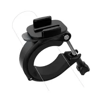 Suporte Tubular Grande Gopro AGTLM-001 - Rotação 360° - Preto