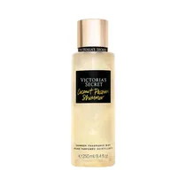 Body Splash Victoria Secret 250ML Coconut Passion Shimmer
