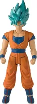  Boneco Goku...