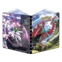 Cards Pokemon TCG Portafolio s/V 49-Pocket 16072