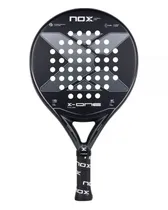 Nox Paleta X-One Silhouette 2025