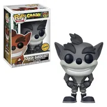 Funko Chase Crash Bandicoot Crash 273