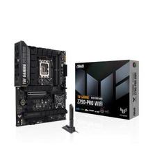 Placa Mãe 1700 Asus Z790-Pro Tuf Gaming Wifi DDR5/HDMI