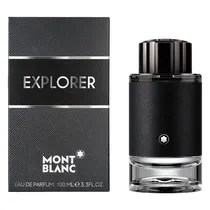 Perfume Mont Blanc Explorer Edp 100ML