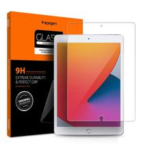 Filme para iPad de 10.2" Spigen Glas.TR Slim AGL00236 - Transparente