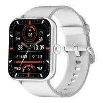 Relogio Smartwatch Blackview R50 com Bluetooth / 1.85" - Grey