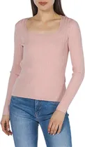 Camiseta Manga Longa Calvin Klein M4AS8761SVP - Feminina