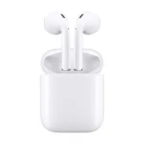 Fone Ear Keen Inpods 12 True Wireless BT V5.0 Whit