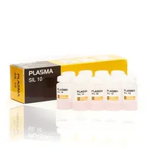 Ampolla Capilar Plasma Sil 10 Aditivo Siliconado 5ML