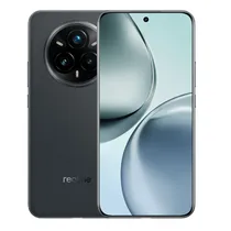 Celular Realme 14 Pro 12GB Ram 256GB Suede Grey
