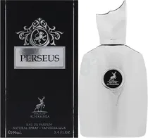 Perfume Maison Alhambra Perseus Edp 100ML - Masculino