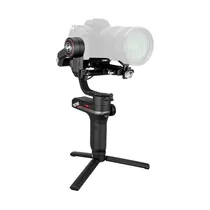 Estabilizador Zhiyun Weebill s para Câmeras Reflex