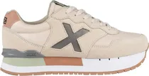 Tenis Munich STB Dash SKY 24 - 1699024 - Feminino