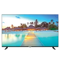 Smart TV LED Interbras 5500TV / 55" / Full HD / Wifi / Bluetooth / Android - Preto