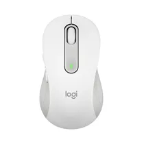 Mouse Logitech 910-006233 M650 L Signature Blanco