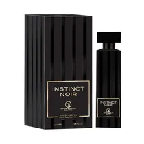 Grandeur Instinct Noir Unisex 100ML Edp c/s  Grandeur In...