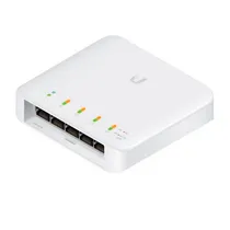 Ui. Usw-Flex Unifi Switch 5P Gibagit RJ45 Poe 60W  Ui. Usw-Fle...