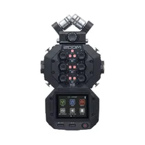 Grabador de Audio Zoom H8