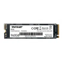 HD SSD M.2 960GB Nvme Patriot P310P960GM28 2280 P310P960GM28