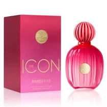 Antonio The Icon Edp Fem 100ML