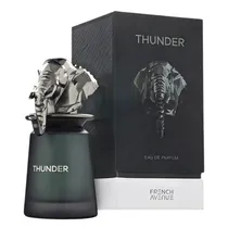 French Avenue Thunder Edp 100ML Masc