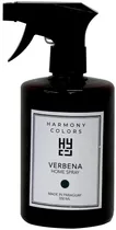Spray Aromático Harmony Colors Verbena - 550ML