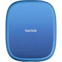 HD SSD Ext 1TB Sandisk Creator Phone 1000/950MBS SDSSDE62C-1T00 G25