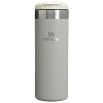 Garrafa Térmica Stanley Aerolight Transit Bottle de 473 ML - Cinza