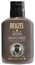 Espuma Reuzel Refresh - 100ML