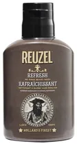 Espuma Reuzel Refresh - 100ML