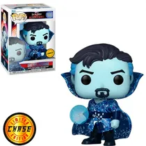 Funko Chase Marvel Doctor Strang 2 Doc Strange 1000