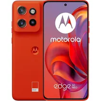 Smartphone Motorola Edge 50 Neo XT2409-2 DS 5G NFC 6.4" 8/256GB - Poinciana