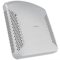 Suporte de Teto para Automóvel Starstore para Starlink Mini - Branco com Carregador Incluso