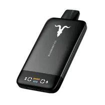 Vaper Descartável Ignite V155 Ultra Slim Blueberry Ice