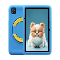 Tablet Blackview Tab A6 Kids- 4/128GB - Wi-Fi - 10.1" - Ocean Blue