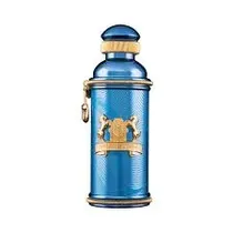 Alexandre.J Perfume Zafeer Oud Vanille Uni Eau de Parfum 100ML