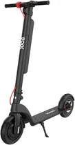 Patinete Elétrico Joog G8 Plus Roda 10" Bateria de 10AH Autonomia Até 45KM
