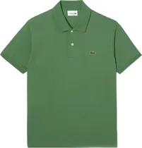 Camisa Polo Lacoste L121223S86 - Masculina