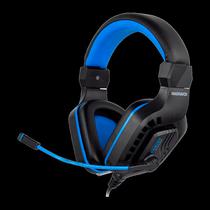 Headset Gamer Magnavox MGA3129-Mo com Fio - Azul