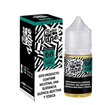 BTV Salt 20MG 30ML Winter Mint
