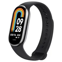 Reloj Xiaomi Smart Band 8 M2239B1 Bluetooth Negro