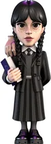 Boneco Wednesday Addams With Thing - Minix 11797