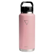 Garrafa Térmica Hydrate 1060ML Rosa Pastel