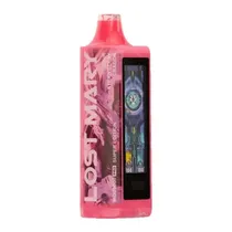 Lost Mary Mo 20000 Pro Sour Strawberry D