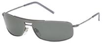 Oculos de Sol B+D Classic Sunglasses Brilliant Gun Grey 4665-91