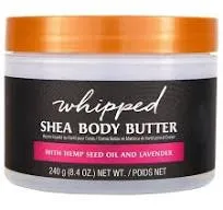 Tree Hut Body Butter Whipped Exotic Bloom 240G