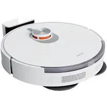 Aspirador Xiaomi Robot Vacuum S20 White Ue