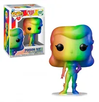 Funko Pop Heroes DC Pride Poisin Ivy 157