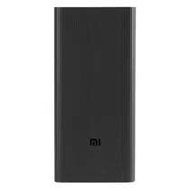 Carregador Portátil Xiaomi Power Bank BHR9126GL 30000MAH 18W - Preto