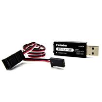 Interface USB CIU-3 01102291-1